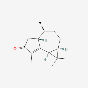 Could Not Find 2D Structure
