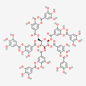 Could Not Find 2D Structure