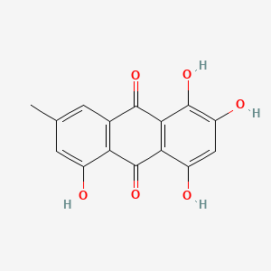 Could Not Find 2D Structure