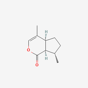 Could Not Find 2D Structure