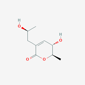 Could Not Find 2D Structure