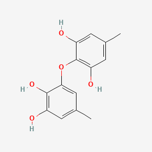 Could Not Find 2D Structure
