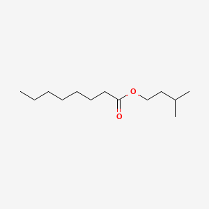 Could Not Find 2D Structure
