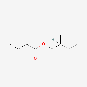 Could Not Find 2D Structure