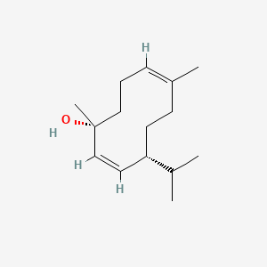 Could Not Find 2D Structure