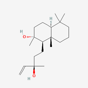 Could Not Find 2D Structure