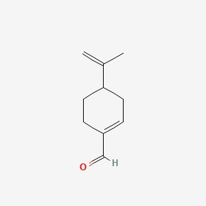 Could Not Find 2D Structure