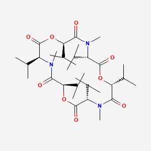 Could Not Find 2D Structure