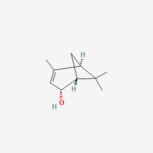 Could Not Find 2D Structure