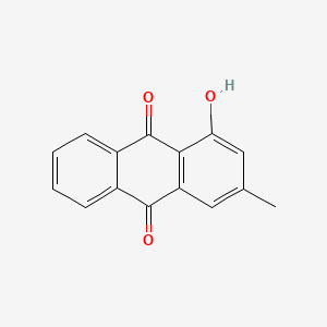 Could Not Find 2D Structure