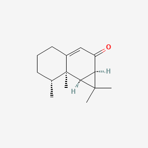 Could Not Find 2D Structure