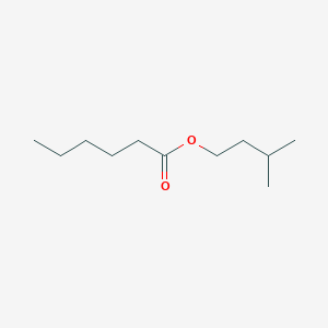 Could Not Find 2D Structure