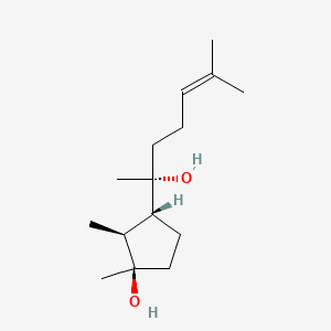 Could Not Find 2D Structure