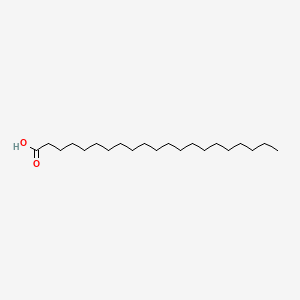 Could Not Find 2D Structure