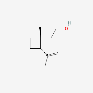 Could Not Find 2D Structure