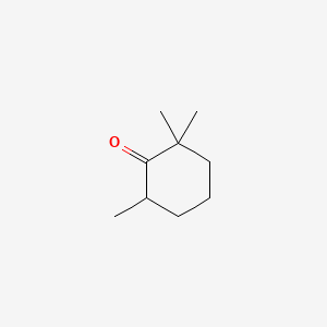Could Not Find 2D Structure
