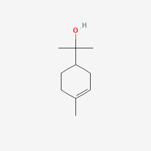 Could Not Find 2D Structure