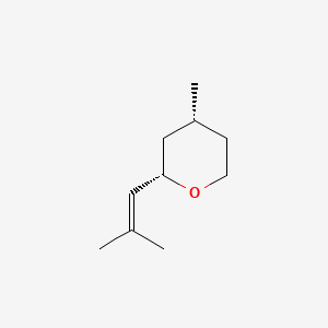 Could Not Find 2D Structure