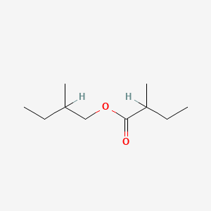 Could Not Find 2D Structure