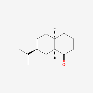 Could Not Find 2D Structure
