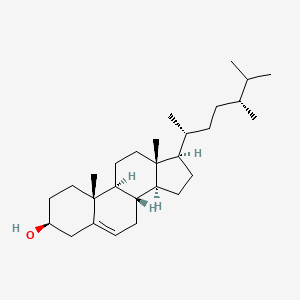 Could Not Find 2D Structure