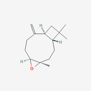 Could Not Find 2D Structure