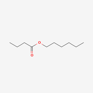 Could Not Find 2D Structure