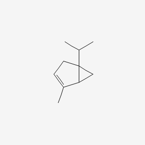 Could Not Find 2D Structure