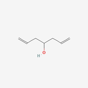 Could Not Find 2D Structure
