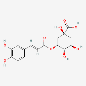 Could Not Find 2D Structure
