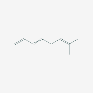 Could Not Find 2D Structure