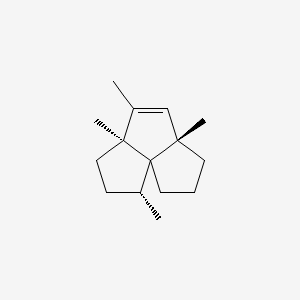 Could Not Find 2D Structure