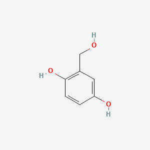 Could Not Find 2D Structure