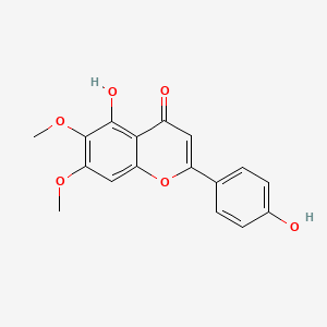 Could Not Find 2D Structure