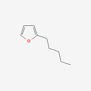 Could Not Find 2D Structure