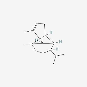 Could Not Find 2D Structure