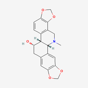 Could Not Find 2D Structure
