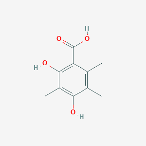 Could Not Find 2D Structure