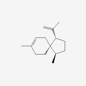 Could Not Find 2D Structure