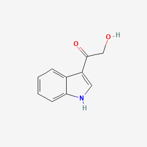 Could Not Find 2D Structure