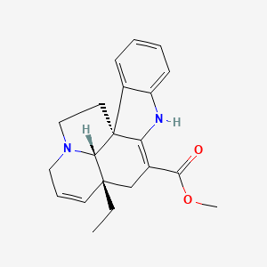 Could Not Find 2D Structure