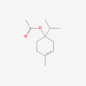 Could Not Find 2D Structure