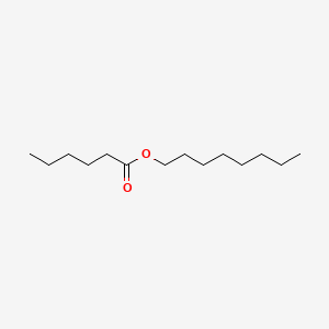 Could Not Find 2D Structure
