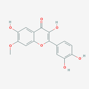 Could Not Find 2D Structure