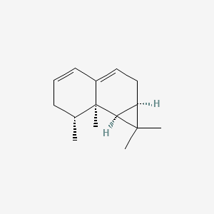 Could Not Find 2D Structure