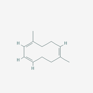 Could Not Find 2D Structure
