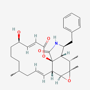 Could Not Find 2D Structure