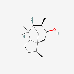 Could Not Find 2D Structure