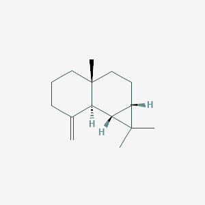 Could Not Find 2D Structure