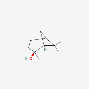 Could Not Find 2D Structure